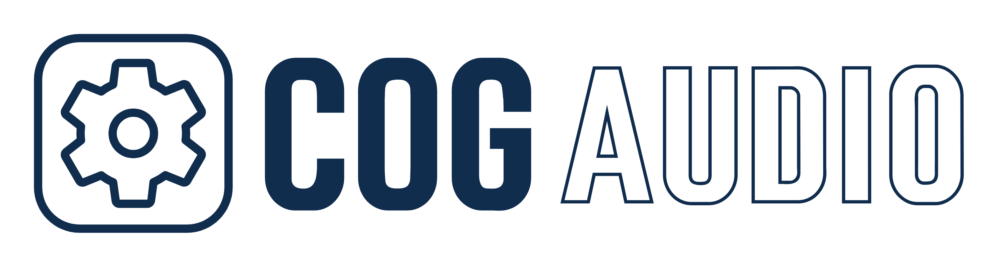 Cog Audio Ltd