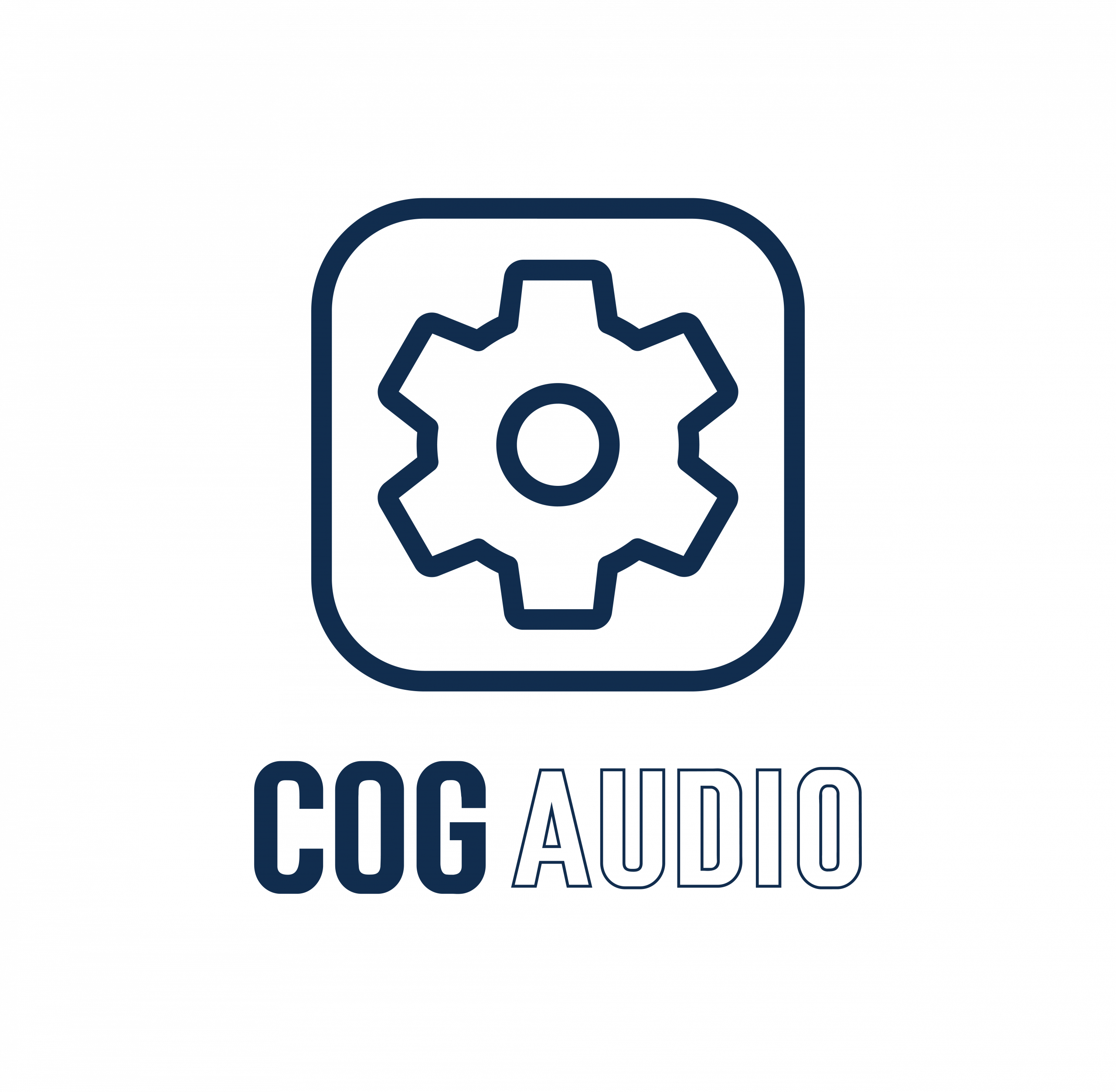 Cog Audio Ltd
